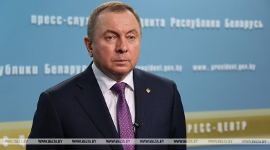 Беларусь значительно сократит дипломатическое присутствие в ЕС и нарастит в СНГ, Китае, дальнем зарубежье
