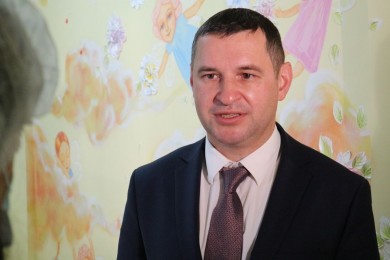 Старовойтов о вакцинации детей от COVID-19: это позволит избежать дальнейшего распространения ковида