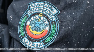 ОСВОД предупреждает об опасности выхода на неокрепший лед