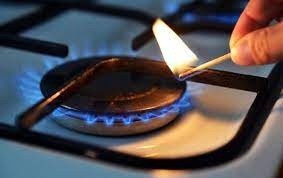 Меры безопасности при использовании газа в быту