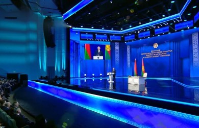Сотрудничество Беларуси и России. На что обратили внимание эксперты в Послании Президента белорусскому народу и парламенту?