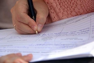 Завершился прием документов на регистрацию инициативных групп