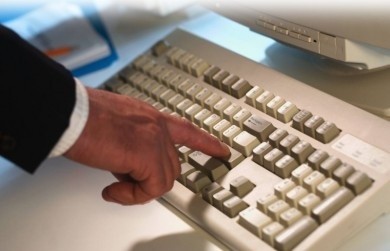 84% субъектов хозяйствования г.Бобруйска используют систему электронного декларирования