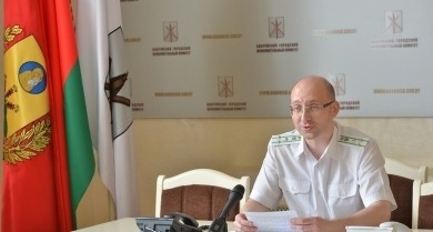 О коррупции в цифрах
