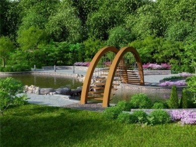 Объявлен городской конкурс малых архитектурных форм
