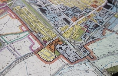 В Бобруйске поселки переименованы в улицы и переулки