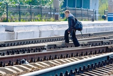 29 августа стартует акция «Дети и безопасность»