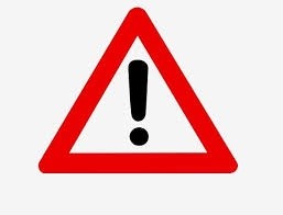 Информационное сообщение о неблагоприятных погодных условиях
