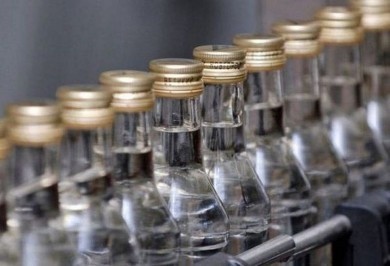 Осторожно! Алкоголь сомнительного качества