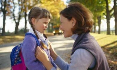 Родителям о безопасности