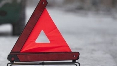 За неделю в Бобруйске зарегистрировано 15 ДТП