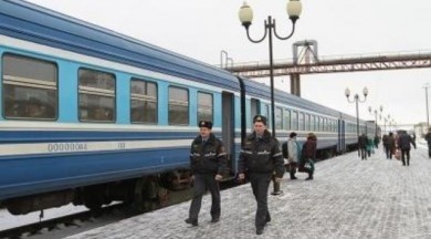 С 24 по 27 ноября проводится СКМ «Пассажир»