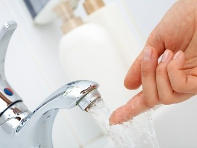 С апреля в Бобруйске начнут отключать горячую воду