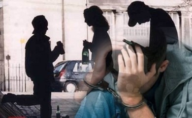 В Бобруйске проводятся профилактические мероприятия среди несовершеннолетних