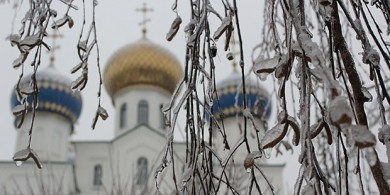 Рождественское послание преосвященнейшего Серафима, Епископа Бобруйского и Быховского