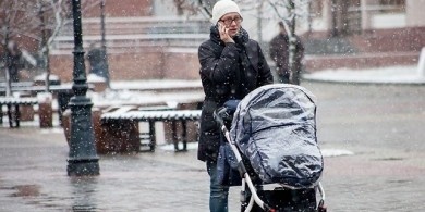 Пособия по уходу за ребенком в возрасте до 3 лет возрастут с февраля