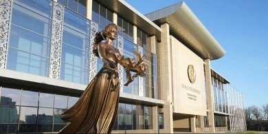 Большой разговор с Президентом - Лукашенко проводит встречу с представителями общественности и журналистами