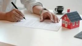 Где жить? Гарантии для лиц из числа детей сирот и детей, оставшихся без попечения родителей