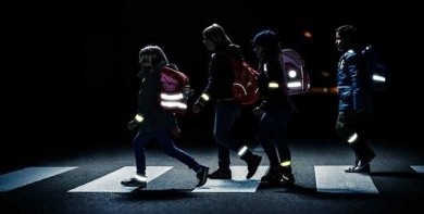 Профилактические мероприятия «Стань видимым – будь в безопасности!» проходят в Бобруйске