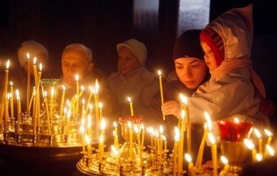 О  правилах безопасности в праздничные дни