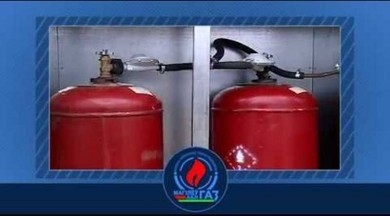 Требования, предъявляемые к эксплуатации и замене газобаллонных установок