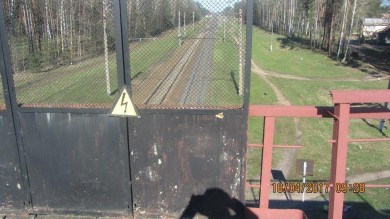 «Энергонадзор» напоминает правила электробезопасности