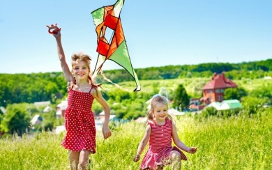 Родителям о безопасности детей в период летних каникул