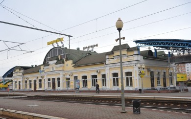 В праздничные дни дополнительно назначаются поезда