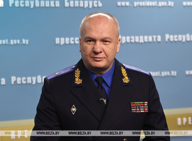 В законодательстве Беларуси появится дополнительная ответственность для авторов фейков