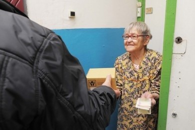 Будьте бдительны  при покупке товаров, реализуемых на дому