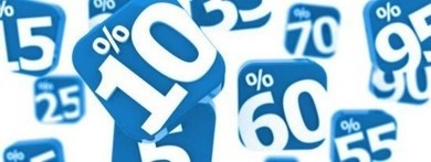 В выходные дни в Бобруйске ожидается ценопад