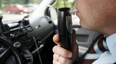 ГАИ проведет рейдовые мероприятия по выявлению пьяных водителей