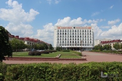 Подведены итоги социально-экономического развития Бобруйска за первое полугодие 2017 года