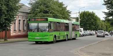 О продлении маршрутов движения транспортных средств 19 августа