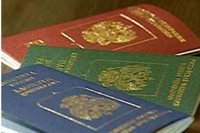 О порядке представления сведений об иностранцах, временно пребывающих в Республике Беларусь