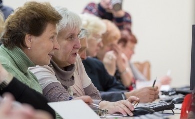 16 октября «прямую телефонную линию» проведет ТЦСОН Ленинского района г.Бобруйска