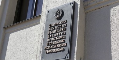 Выдвижение кандидатов в депутаты будет осуществляться с 10 декабря по 8 января