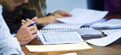 Критерии оценки степени риска для отбора проверяемых субъектов при проведении выборочных проверок