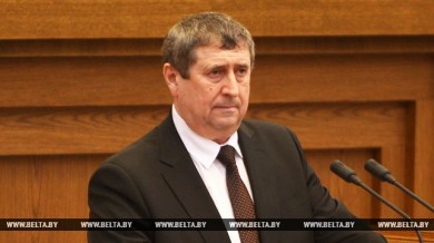 Помощник Президента Республики Беларусь – инспектор по Могилевской области М.И.Русый проведет выездной прием в Бобруйске
