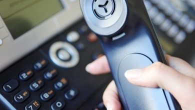 Внимание! Личные приемы граждан будут проводится посредством телефонной связи