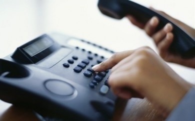 27 марта с 9.00 до 12.00 организовано проведение «прямой телефонной линии» на предприятиях жилищно-коммунального хозяйства