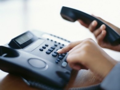3 апреля с 9.00 до 12.00 организовано проведение «прямой телефонной линии» на предприятиях жилищно-коммунального хозяйства