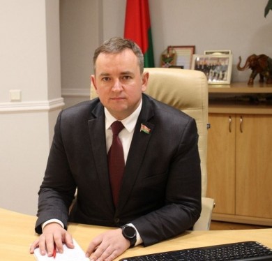 3 февраля 2022 года в Бобруйском городском исполнительном комитете (пл.Ленина, 2 этаж, каб.211) с 08.30 до 10.30 прием граждан, их представителей, представителей юридических лиц проведет член Совета Республики Национального собрания седьмого созыва Респуб