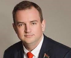 Член Совета Республики Анюховский С.А. проведет «прямую телефонную линию»