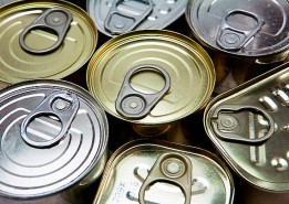 О принятии решения Совета ЕЭК о маркировке консервированной продукции средствами идентификации
