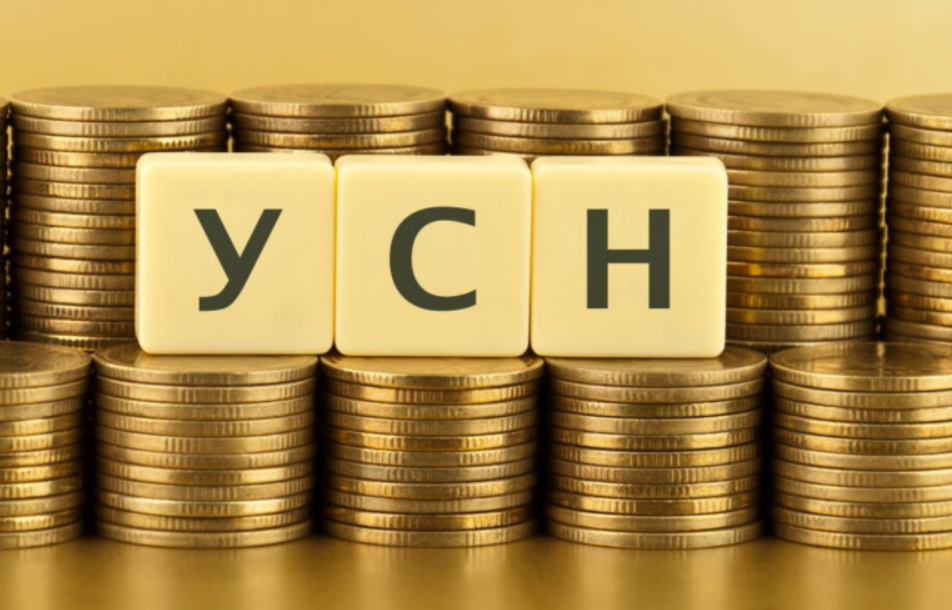 Порядок ведения учета при применении упрощенной системы налогообложения