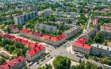 Обращения, поступающие в Общественную приемную «Белой Руси» Ленинского района находятся на постоянном контроле