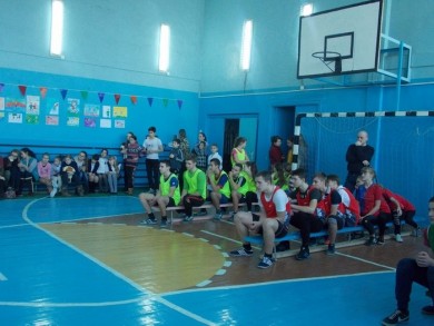 «Мы выбираем здоровье!»