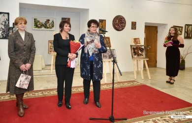 «Мелодии моей души»