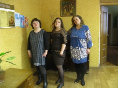 Модный приговор